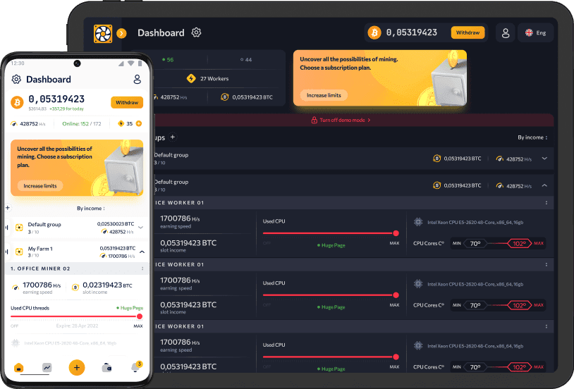 Convenience and Ease in One Place